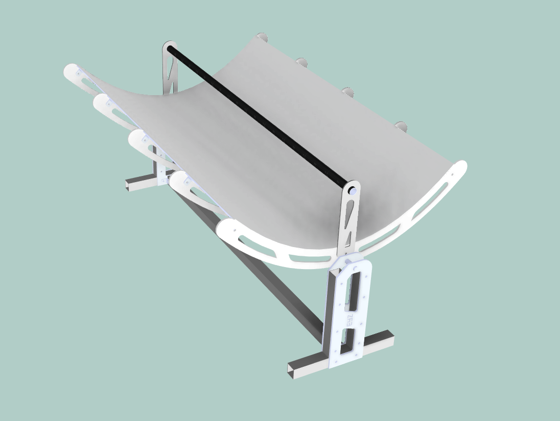 Parabolik Oluk Sistemi